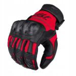 Wolf Motoros Kesztyű Wolf Pro-x Red 2XL