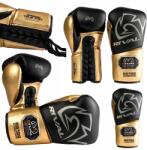 rival boxing Sparring Boxkesztyű Rival RS100 Fekete/Arany méret 14oz (PS9748_30758)