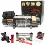 DRAGON WINCH 6, 8T/13, 6T Csörlő Dragon 12V Elektromos Autós Kötélcsörlő - allegro - 262 390 Ft