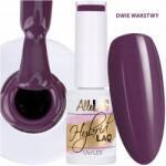 AlleLac Hibrid lakk Allelac 5g Led/uv Gel Polish Limited Edition Nr237 (Lakier do paznokci idealny kolor na wiosnę)