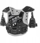 O'neal Buzzer O’neal Pxr Stone Shield Black/Grey univerzális
