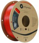 Polymaker Filament Polymaker PolyLite Petg Piros 1 kg, 1, 75 mm (PLR-019)