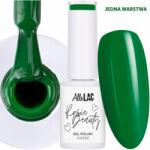 AlleLac Hibrid lakk Allelac 6g Led/uv Gel Polish Rosie Beauty Christmas Tree (Lakier do paznokci idealny kolor na święta)