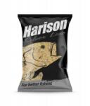 HARISON Horgász csali halaknak Worm Fehér Féreg 900g Harison ponty mix (ZAN-ROB)