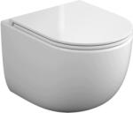 Koller Pool Függő Wc Koller Pool Aqua, Soft-close deszka, Tornado 3.0, 1801570198 (1801570198)