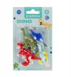 Starpak Radír 3D Dino Dinoszaurusz 4 Db (536938)