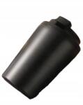 Shein Fekete Thermo Bögre G1T S07__350ML (sh25022003057545116)