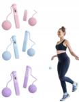 Shein Rózsaszín Vezeték Nélküli Ugrálókötél Uej S07 (st260128100619015403431)