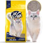 CatWalk Bentonit illatmentes csomósodó macskaalom CatWalk Universal 10L (cwUNIV10L)