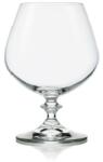 Crystalex Angela pálinkás poharak 400 ml x 6 db Bohemia Crystalex (5903919524016)