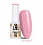 AlleLac Hibrid lakk Allelac 5g Led/uv Gel Polish Limited Edition Nr315 (lakier do paznokci jesienny kolor)