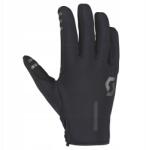 Scott Téli kesztyű Scott Glove Neoride Fekete XL Meleg Kényelmes