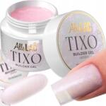 AlleLac Építő zselé tixotrópiával Allelac Tixo Builder Gel PinkSecco Rózsaszín 45g (Żel budujący do paznokci Allelac Tixo)