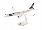 Herpa 613989 Lot Polish Airlines Embraer E195 Sp-lnd 1: 100