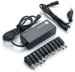 CONNECT IT CI-133 90W-os hálózati adapter Connect It készülékhez (CI-133)