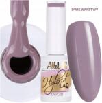 AlleLac Hibrid lakk Allelac 5g Led/uv Gel Polish Limited Edition Nr228 (Lakier do paznokci idealny kolor na wiosne)