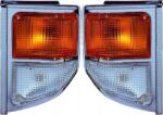 Depo Irányjelző Villogó Toyota Land Cruiser '90- Szett