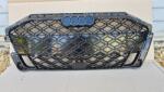 Audi Grill hűtőrács Audi RS3 8Y Lift 2024- Oe 8Y0853651BE Ag Ah Új