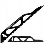 TOYA Szabárfűrész Lap Gázbetonhoz 300MM YT-33951 (YT-33951)