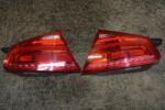 Audi Hátsó Lámpa Audi A8 S8 4H0945093 4H0945094