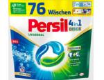 Persil Universal 4 az 1-ben mosókapszula 76 db (4015200035314)
