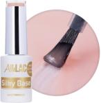 AlleLac Hibrid gumi alap Allelac 5g Rubber Silky Base Dreamer Hema Free (Rubber SIlky Base twarda baza 5g)