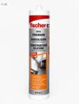 Fisher Építőipari Szilikon Semleges Szürke Beton 310ml Fischer Dbsa Gr 053092 (53092)