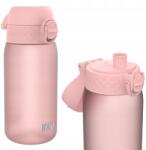 ION8 Rózsaszín Vizes Kulacs Iskolába, Óvodába, Kirándulásra ION8 0, 35 l (I8RF350ROS)