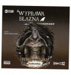 Heraclon Wyprawa Błazna Audiobook Robin Hobb