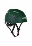 Kask magasban végzett munkákhoz Kask Superplasma Aq zöld uni (8057099291286)