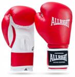 Allright Power Gel 10 Oz Zselés Boxkesztyű (SW02034)