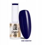 AlleLac Hibrid lakk Allelac 5g Led/uv Gel Polish Limited Edition Nr260 (lakier hybrydowy do paznokci 5g na wiosnę)