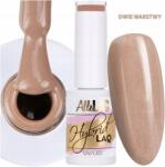 AlleLac Hibrid lakk Allelac 5g Led/uv Gel Polish Limited Edition Nr250 (Lakier do paznokci idealny na walentynki)