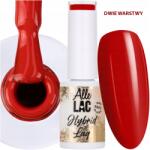 AlleLac Hibrid lakk Allelac 5g Led/uv Gel Polish Limited Edition Nr220 (Lakier do paznokci idealny na walentynki)