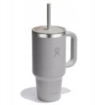 Hydro Flask Thermo bögre szívószállal Hydro Flask 32 Oz All Around 946 ML (TT32PSC035)
