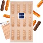 ORION Szilikon keksz sütőforma omlós praliné kekszekhez (8592381257712)