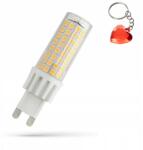 spectrumLED Led izzó G9 7W Nw WOJ+14164 Spectrum (WOJ+14164)