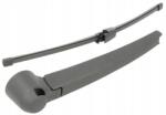 MaXgear Hátsó Ablaktörlő Keret Toll Audi A3 8L 96-03 A4 B5 94-01 A6 C5 97-05