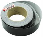 MDC Furnérfólia Fekete Fényes dechroming csatorna 5cm x1m (FL0089)