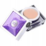Allepaznokcie Körömdíszítő gél Allepaznokcie 5g Artistic Gel Ombre Nude Pink Nr15 (Żel do zdobienia paznokci artistic gel)