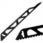 TOYA 455MM-ES Fűrészlap Tégla És Üreges Tégla Vágásához, Szabányfűrészhez YT-33950 (YT-33950)