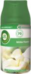 Air Wick Airwick Freshmatic légfrissítő fehér virágok 250 ml utántöltő (3059943009042)