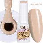 AlleLac Hibrid lakk Allelac 5g Led/uv Gel Polish Limited Edition Nr244 (Lakier do paznokci idealny na walentynki)