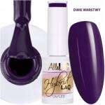 AlleLac Hibrid lakk Allelac 5g Led/uv Gel Polish Limited Edition Nr239 (Lakier do paznokci idealny kolor na wiosnę)