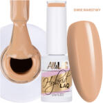 AlleLac Hibrid lakk Allelac 5g Led/uv Gel Polish Limited Edition Nr249 (Lakier do paznokci idealny na walentynki)