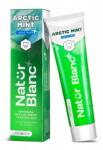 Sylveco Natur Blanc természetes frissítő fogkrém arctic mint 100ml (5902249019957)