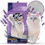 CatWalk bentonit macskaalom Levendula CatWalk Compact 10L csomósodó (CWLAV10L)
