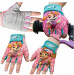 Seven Kerékpáros Kesztyű, Görkorcsolya Védő Gyerek Mancs Őrjárat 3-8 (NICKELODEON PAW PATROL PSI PATROL SKYE)