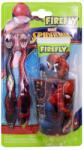 FIREFLY Spider-man Bögre Fogkefe paszta 3az1ben +3 Soft (0672935830313)