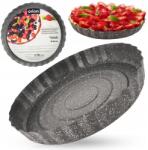 ORION Gránit sütőforma torta tortaformához sütemény 28 cm (8592381144036)